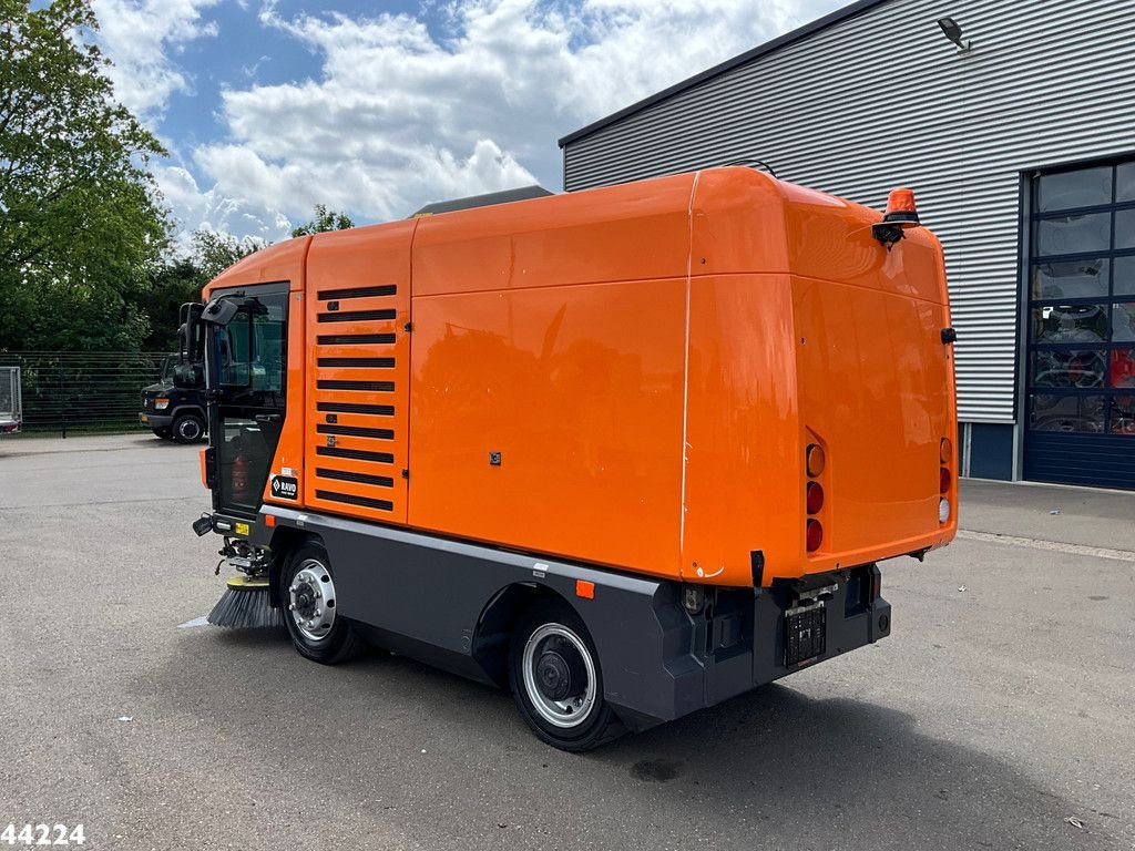 Kehrmaschine typu Sonstige Ravo 540 Euro 6, Gebrauchtmaschine v ANDELST (Obrázek 5)