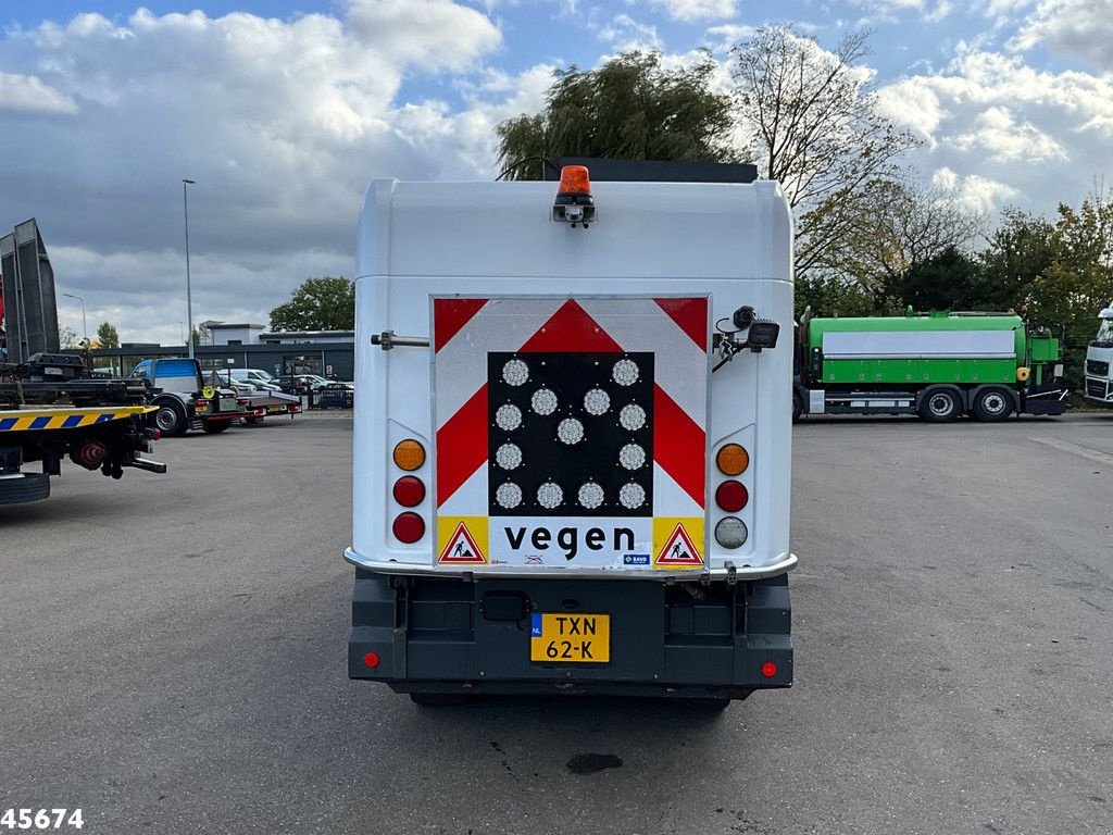 Kehrmaschine typu Sonstige Ravo 540 Euro 6, Gebrauchtmaschine v ANDELST (Obrázek 7)