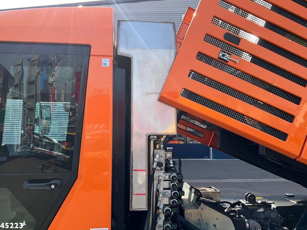 Kehrmaschine typu Sonstige Ravo 540 Euro 6, Gebrauchtmaschine v ANDELST (Obrázek 8)