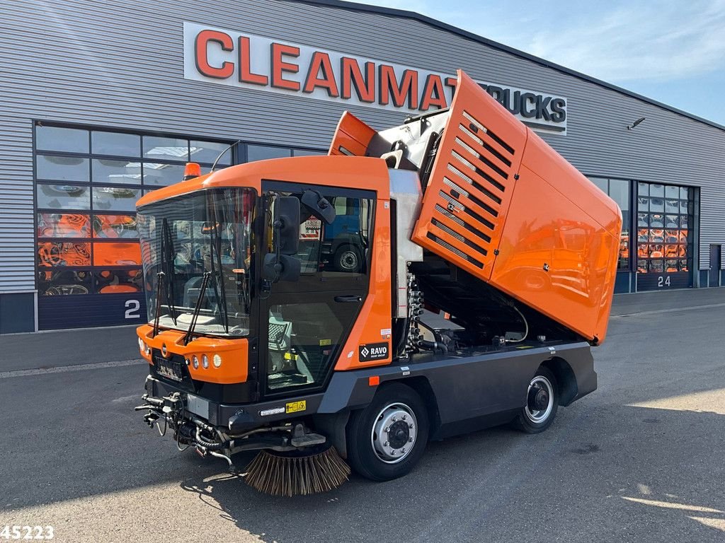 Kehrmaschine typu Sonstige Ravo 540 Euro 6, Gebrauchtmaschine v ANDELST (Obrázek 1)