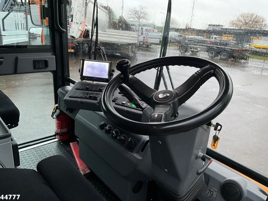 Kehrmaschine typu Sonstige Ravo 540 Euro 6, Gebrauchtmaschine v ANDELST (Obrázek 11)