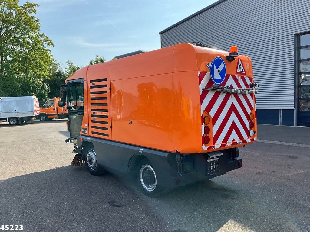 Kehrmaschine des Typs Sonstige Ravo 540 Euro 6, Gebrauchtmaschine in ANDELST (Bild 3)