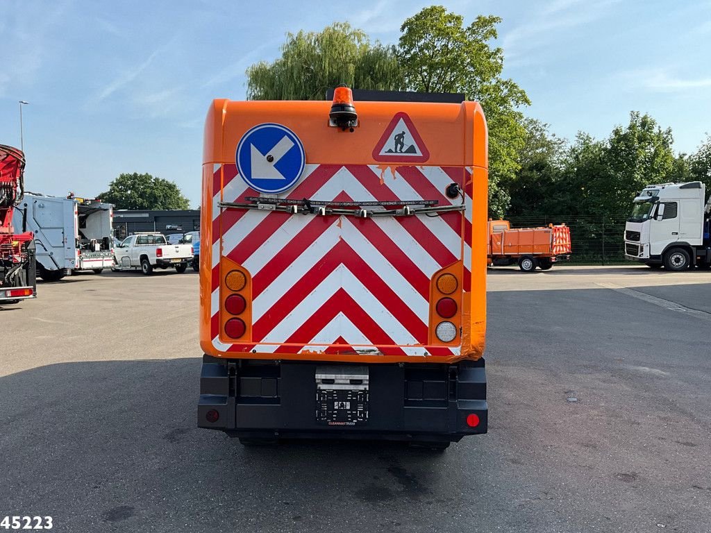 Kehrmaschine des Typs Sonstige Ravo 540 Euro 6, Gebrauchtmaschine in ANDELST (Bild 4)