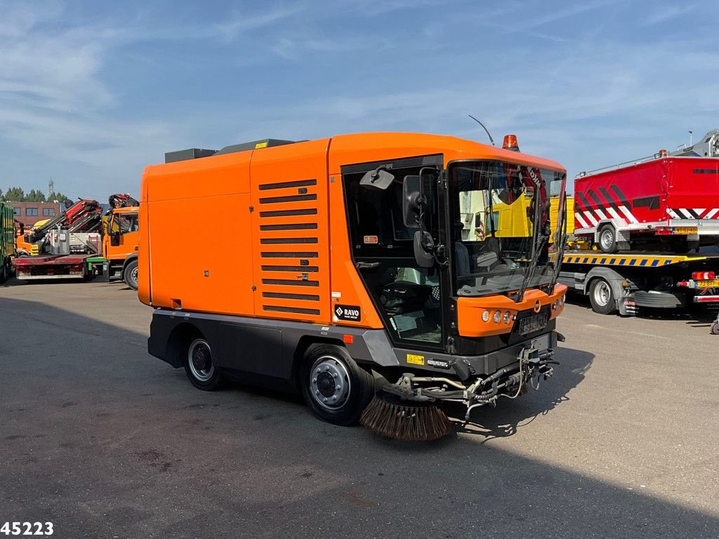 Kehrmaschine des Typs Sonstige Ravo 540 Euro 6, Gebrauchtmaschine in ANDELST (Bild 7)