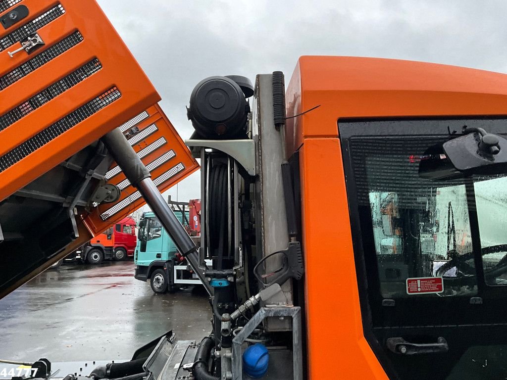 Kehrmaschine typu Sonstige Ravo 540 Euro 6, Gebrauchtmaschine w ANDELST (Zdjęcie 9)