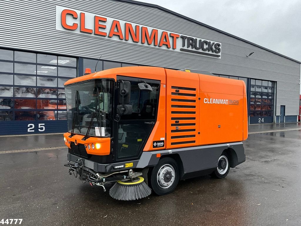 Kehrmaschine typu Sonstige Ravo 540 Euro 6, Gebrauchtmaschine w ANDELST (Zdjęcie 2)