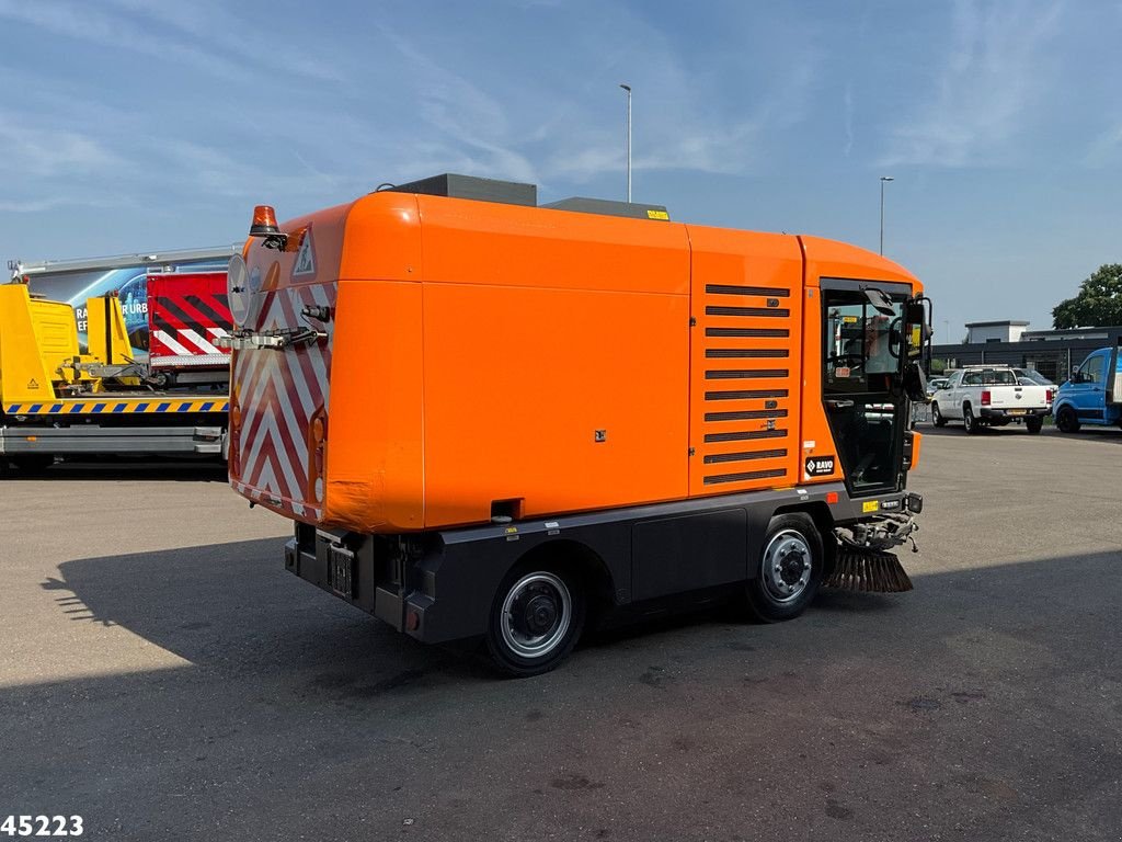 Kehrmaschine del tipo Sonstige Ravo 540 Euro 6, Gebrauchtmaschine en ANDELST (Imagen 5)