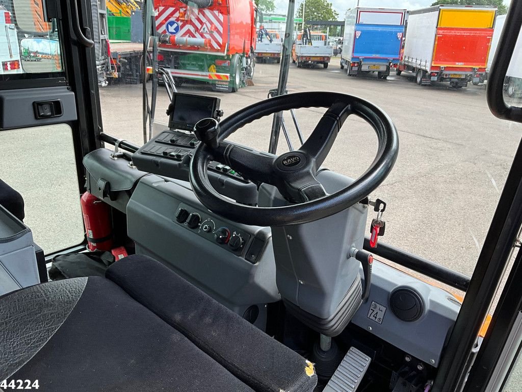 Kehrmaschine del tipo Sonstige Ravo 540 Euro 6, Gebrauchtmaschine In ANDELST (Immagine 11)