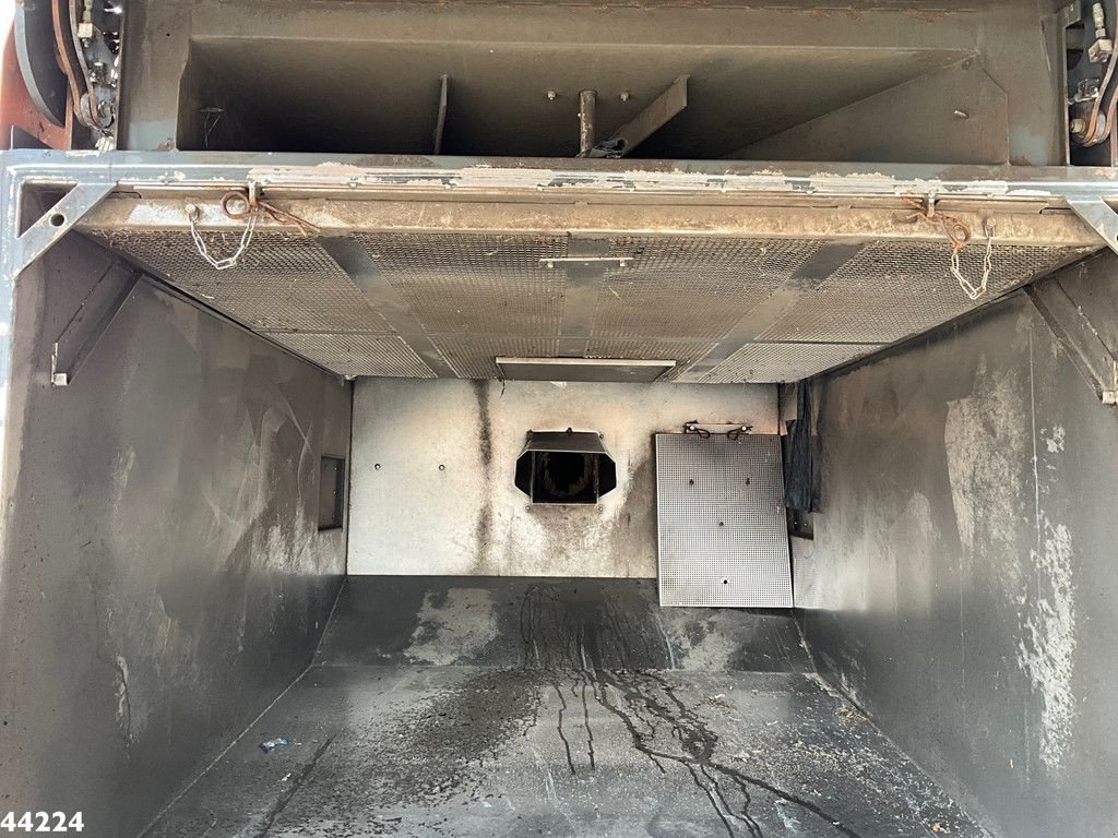 Kehrmaschine del tipo Sonstige Ravo 540 Euro 6, Gebrauchtmaschine In ANDELST (Immagine 8)