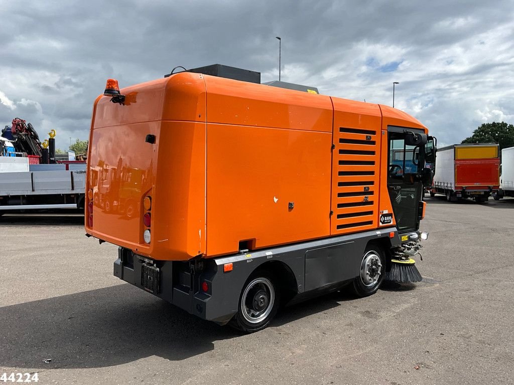 Kehrmaschine del tipo Sonstige Ravo 540 Euro 6, Gebrauchtmaschine In ANDELST (Immagine 4)