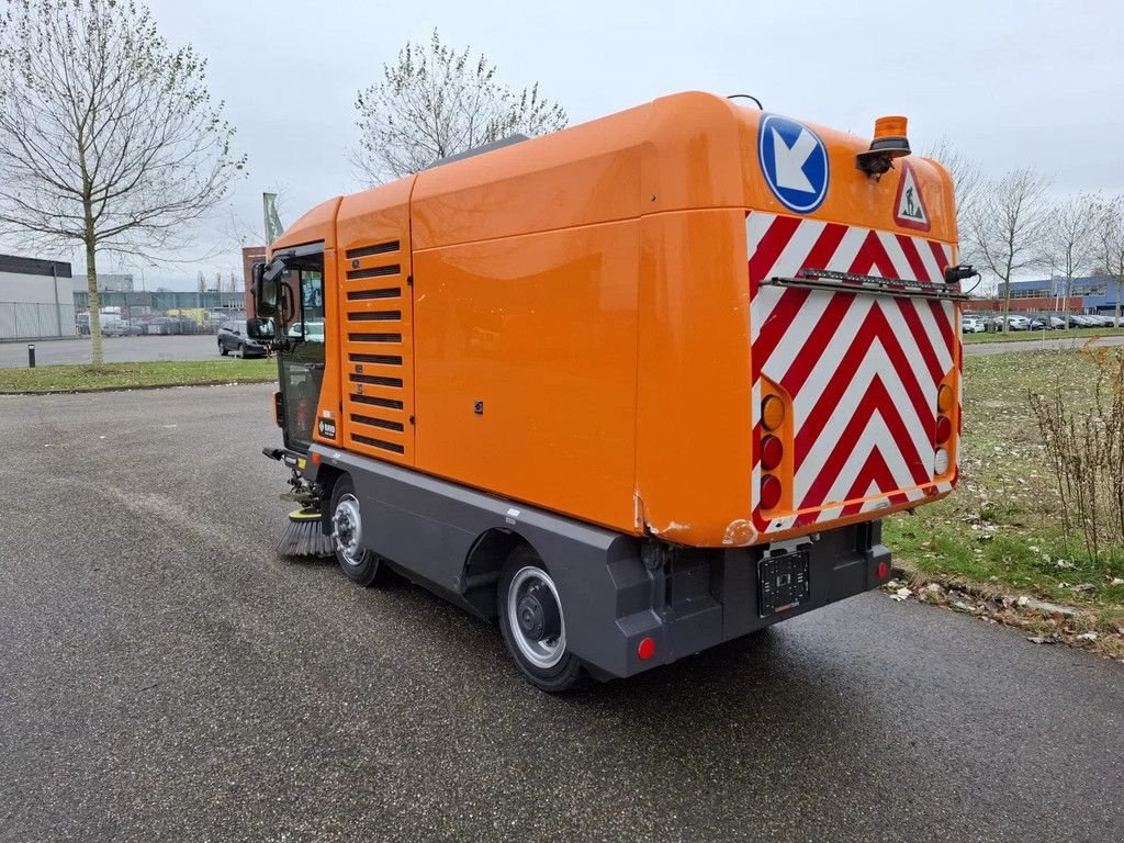 Kehrmaschine van het type Sonstige Ravo 540 Euro 6, Gebrauchtmaschine in Groningen (Foto 7)
