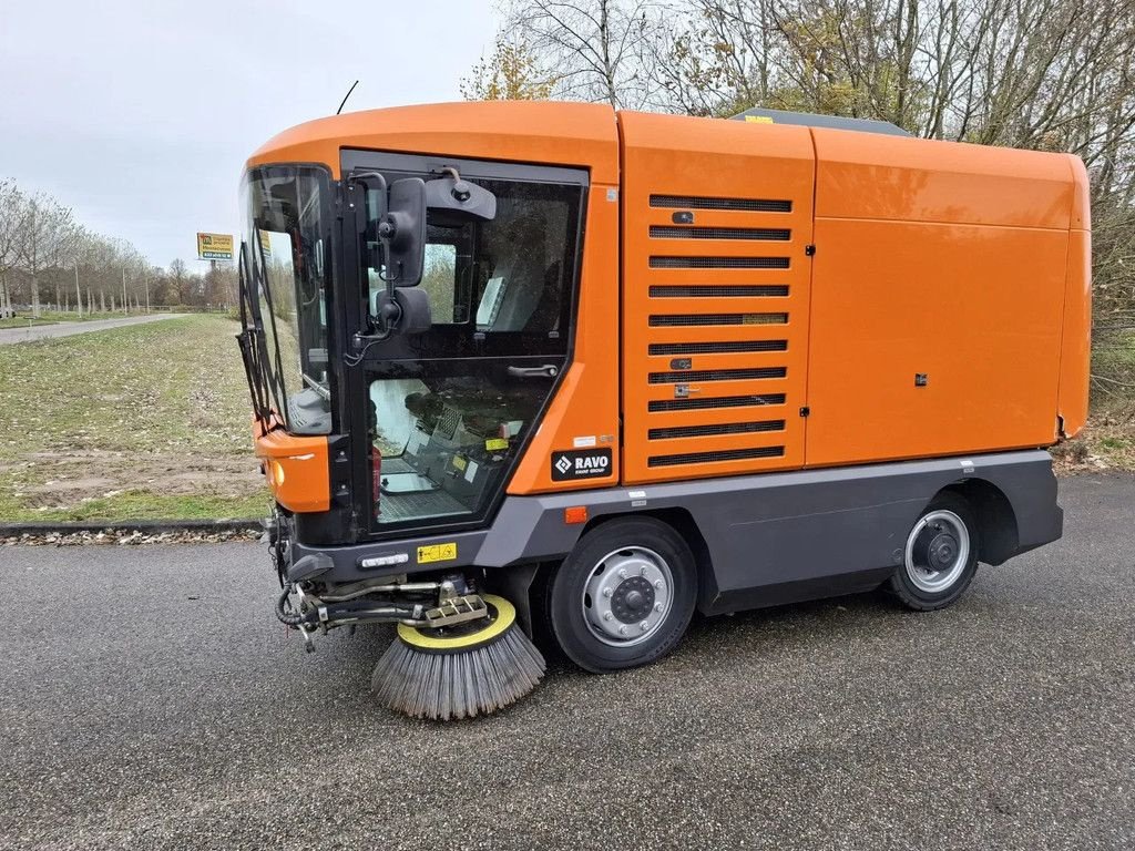 Kehrmaschine van het type Sonstige Ravo 540 Euro 6, Gebrauchtmaschine in Groningen (Foto 2)