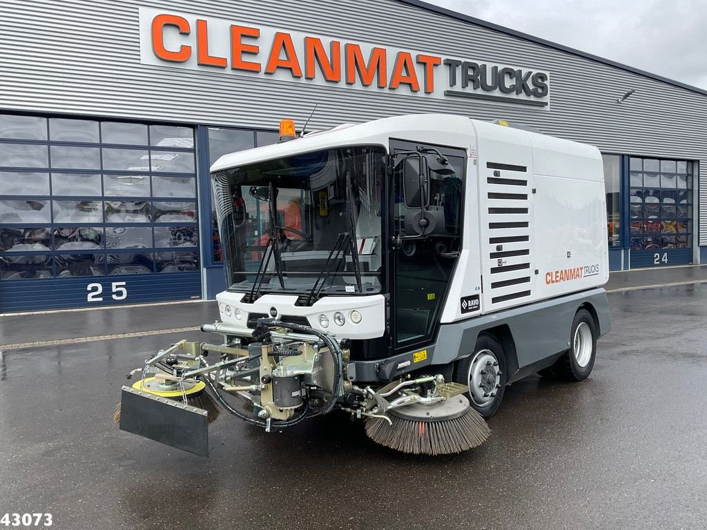 Kehrmaschine of the type Sonstige Ravo 540 STH Euro 6 with 3-rd brush, Gebrauchtmaschine in ANDELST (Picture 3)