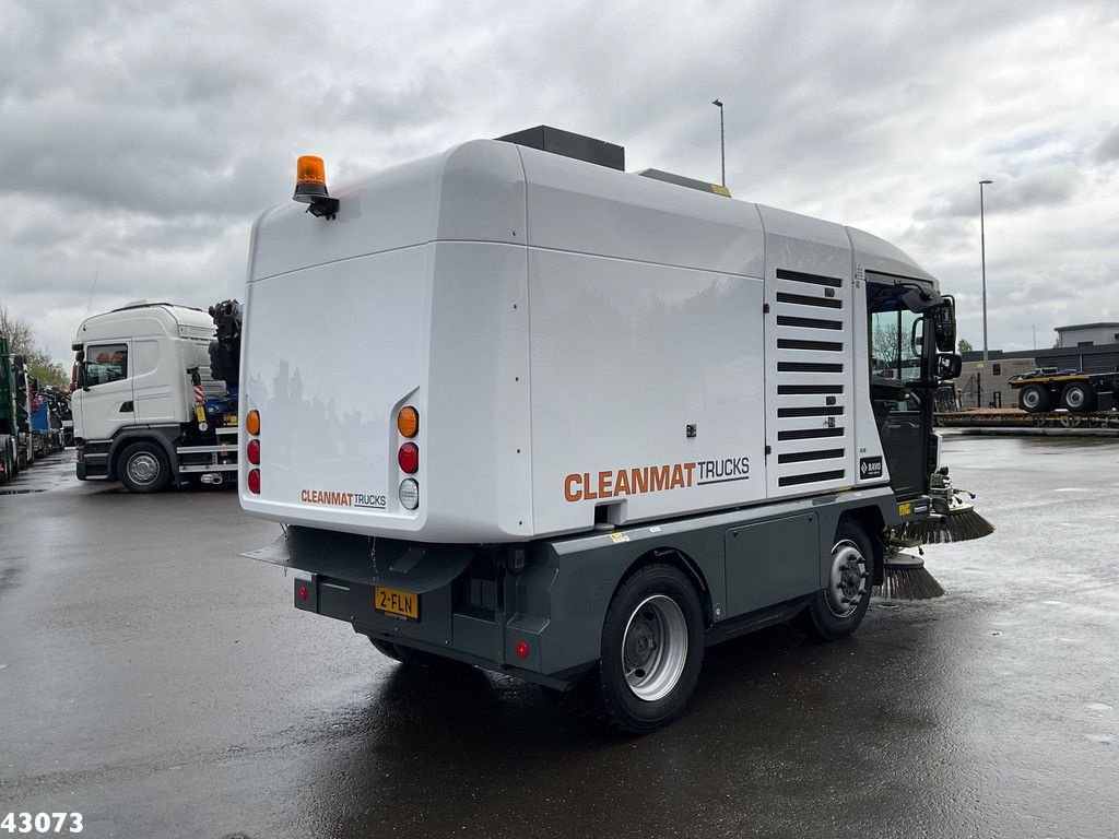 Kehrmaschine of the type Sonstige Ravo 540 STH Euro 6 with 3-rd brush, Gebrauchtmaschine in ANDELST (Picture 5)