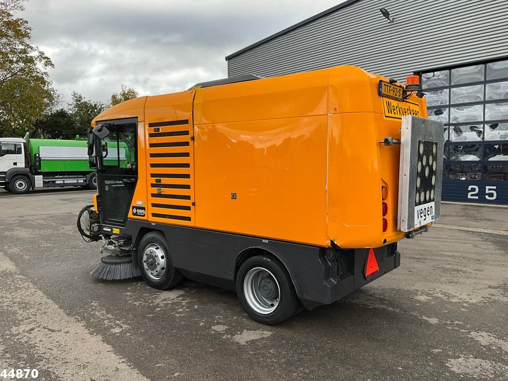 Kehrmaschine a típus Sonstige Ravo 540 with 3-rd brush, Gebrauchtmaschine ekkor: ANDELST (Kép 4)