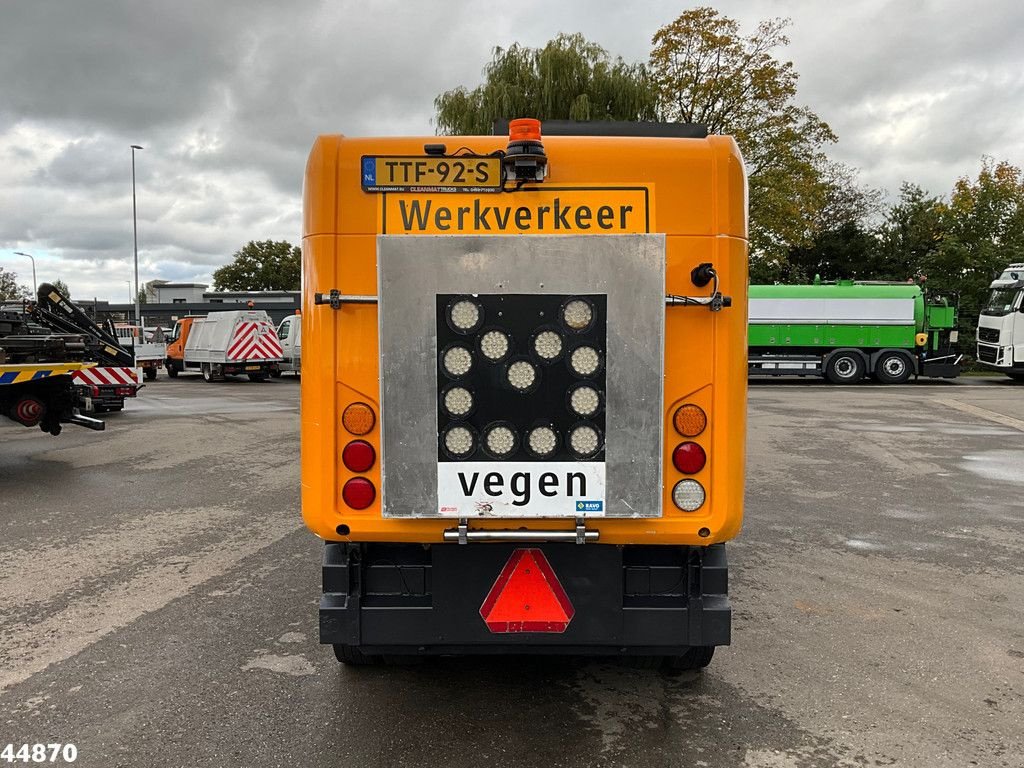 Kehrmaschine a típus Sonstige Ravo 540 with 3-rd brush, Gebrauchtmaschine ekkor: ANDELST (Kép 5)