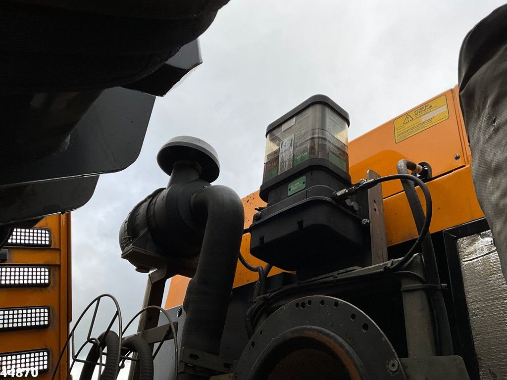 Kehrmaschine a típus Sonstige Ravo 540 with 3-rd brush, Gebrauchtmaschine ekkor: ANDELST (Kép 11)