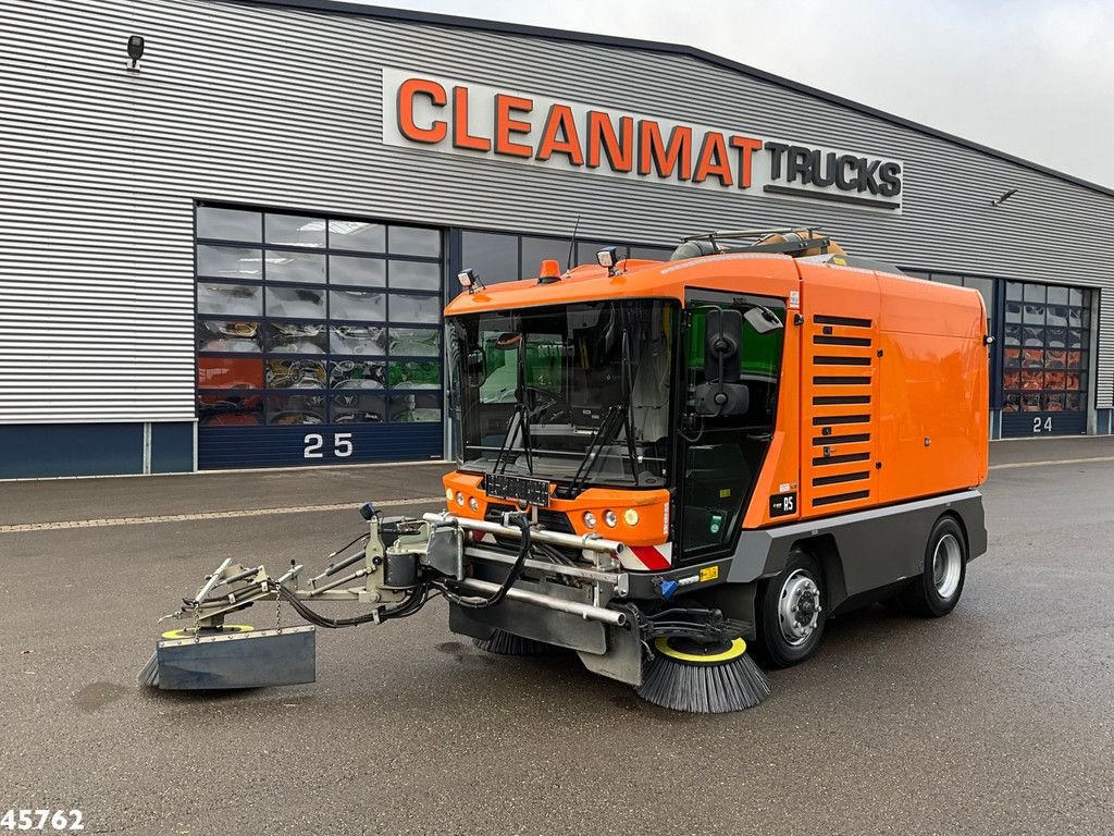 Kehrmaschine of the type Sonstige Ravo 580 Euro 6 with 3-rd brush, Gebrauchtmaschine in ANDELST (Picture 3)