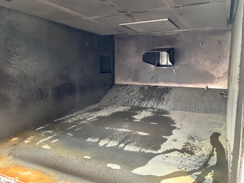 Kehrmaschine of the type Sonstige Ravo 580 Euro 6 with 3-rd brush, Gebrauchtmaschine in ANDELST (Picture 11)