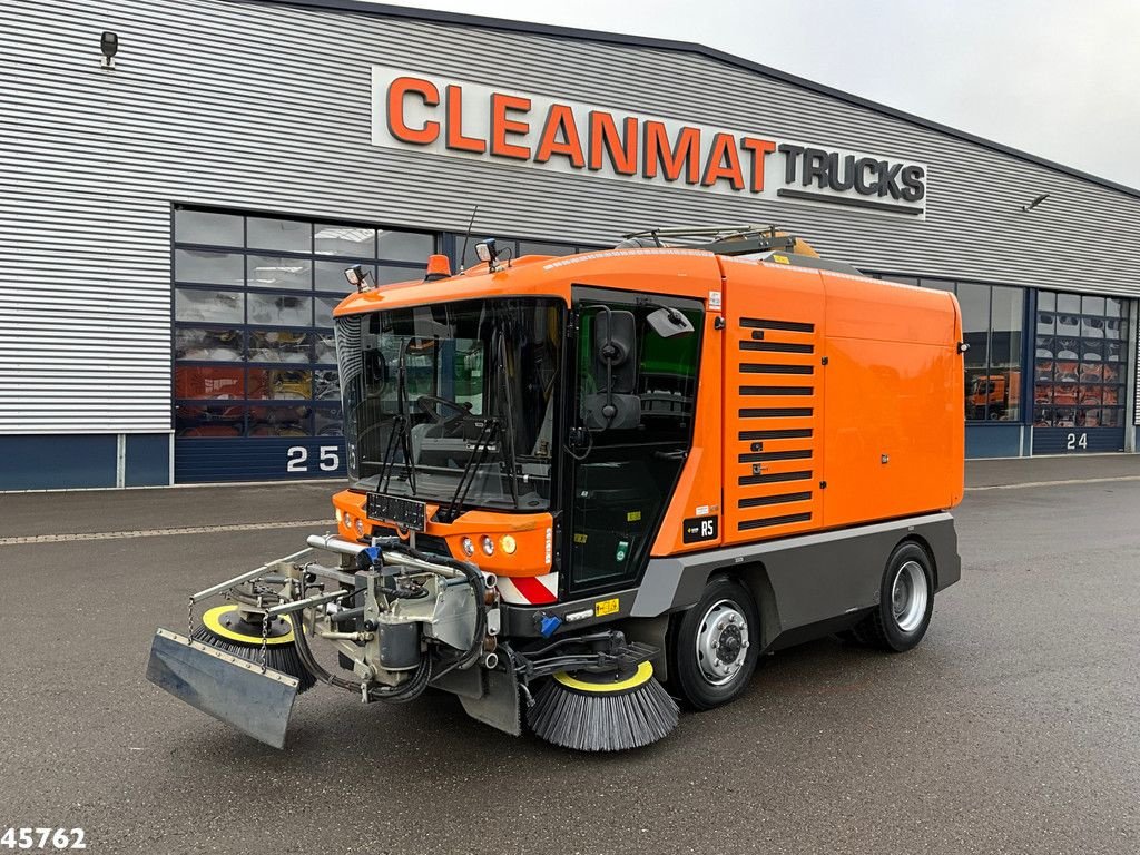 Kehrmaschine of the type Sonstige Ravo 580 Euro 6 with 3-rd brush, Gebrauchtmaschine in ANDELST (Picture 2)