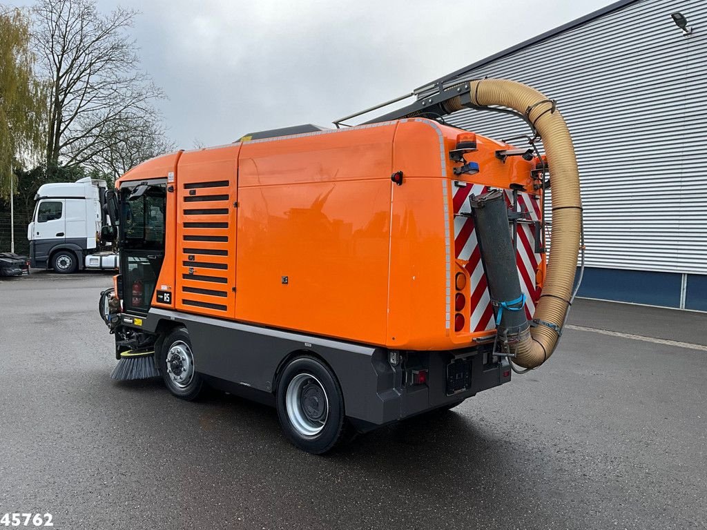 Kehrmaschine of the type Sonstige Ravo 580 Euro 6 with 3-rd brush, Gebrauchtmaschine in ANDELST (Picture 7)