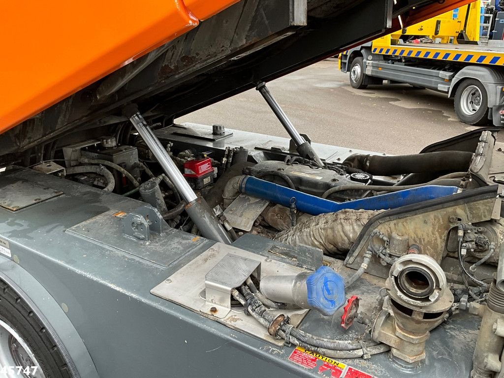 Kehrmaschine του τύπου Sonstige Ravo 580 with 3-rd brush, Gebrauchtmaschine σε ANDELST (Φωτογραφία 11)