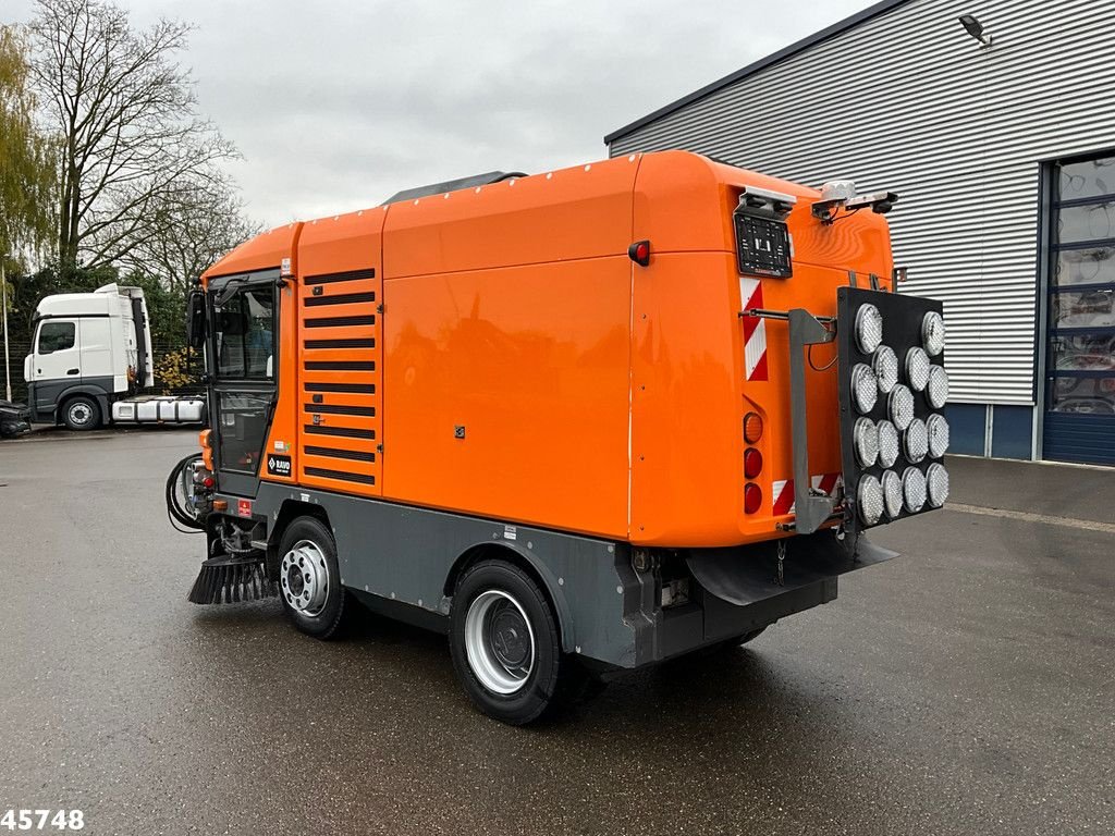 Kehrmaschine a típus Sonstige Ravo 580 with 3-rd brush, Gebrauchtmaschine ekkor: ANDELST (Kép 7)