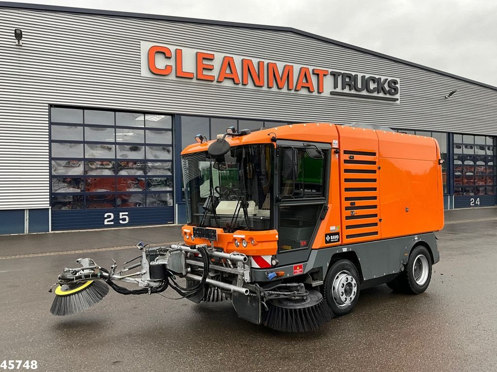 Kehrmaschine a típus Sonstige Ravo 580 with 3-rd brush, Gebrauchtmaschine ekkor: ANDELST (Kép 2)