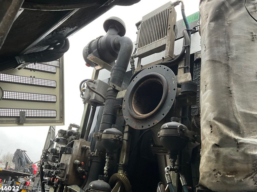 Kehrmaschine tip Sonstige Ravo 580 with 3-rd brush, Gebrauchtmaschine in ANDELST (Poză 11)