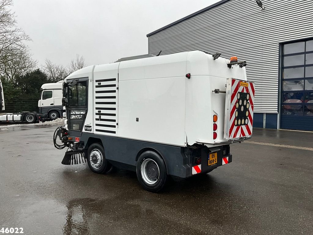 Kehrmaschine tip Sonstige Ravo 580 with 3-rd brush, Gebrauchtmaschine in ANDELST (Poză 2)