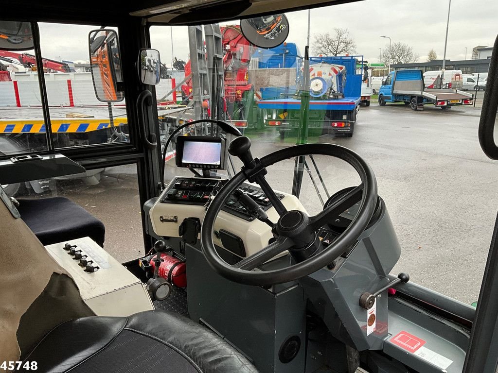 Kehrmaschine tipa Sonstige Ravo 580 with 3-rd brush, Gebrauchtmaschine u ANDELST (Slika 11)