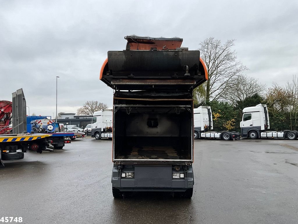 Kehrmaschine tipa Sonstige Ravo 580 with 3-rd brush, Gebrauchtmaschine u ANDELST (Slika 9)