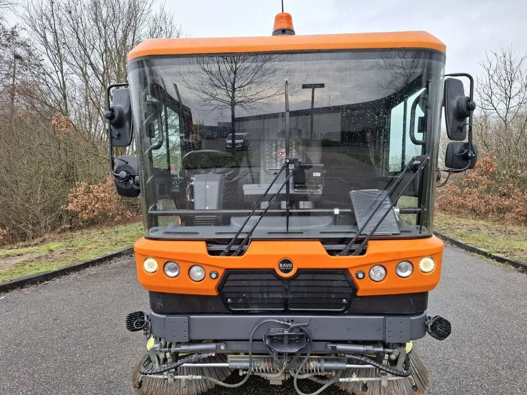 Kehrmaschine typu Sonstige Ravo Euro 6, Gebrauchtmaschine v Groningen (Obrázek 7)