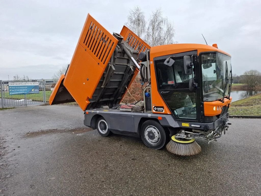 Kehrmaschine typu Sonstige Ravo Euro 6, Gebrauchtmaschine v Groningen (Obrázek 5)