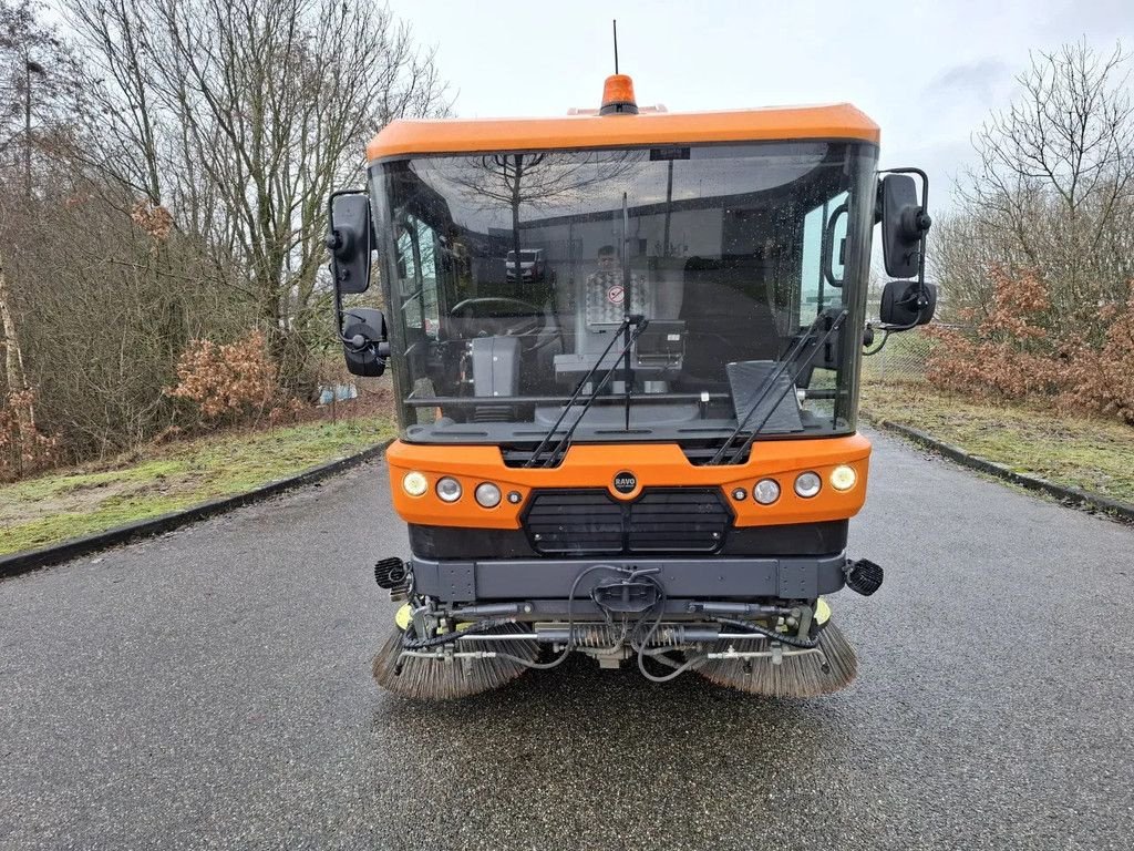 Kehrmaschine typu Sonstige Ravo Euro 6, Gebrauchtmaschine v Groningen (Obrázek 4)