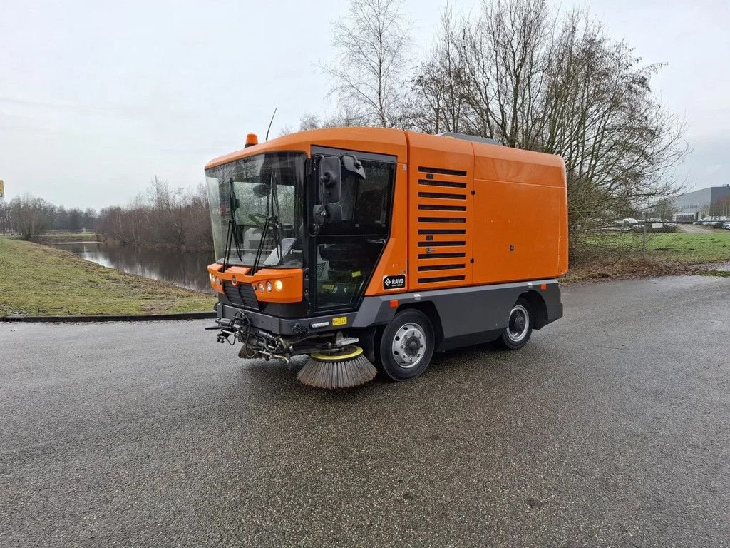 Kehrmaschine typu Sonstige Ravo Euro 6, Gebrauchtmaschine v Groningen (Obrázek 8)