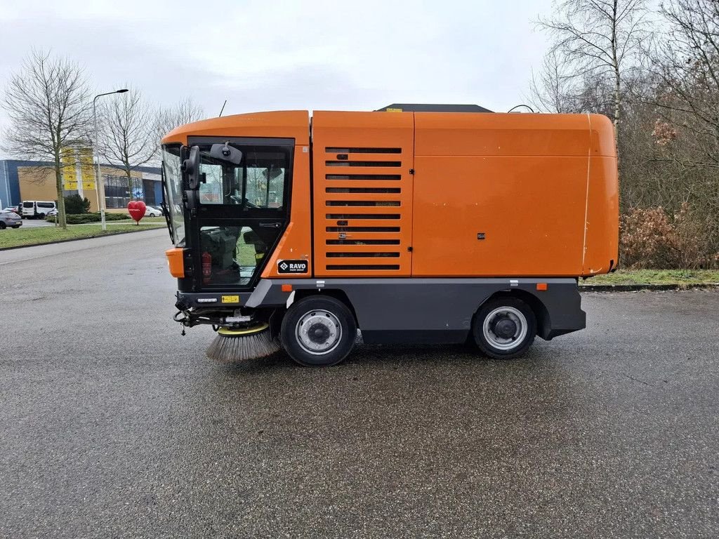 Kehrmaschine typu Sonstige Ravo Euro 6, Gebrauchtmaschine v Groningen (Obrázek 11)