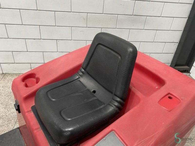 Kehrmaschine Türe ait Sonstige RCM Atom Plus, Gebrauchtmaschine içinde Wijchen (resim 9)