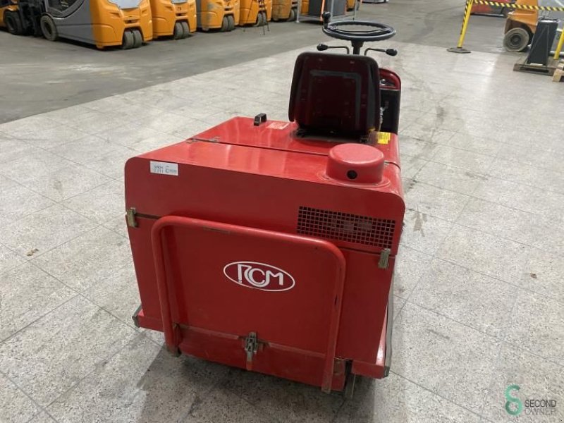 Kehrmaschine a típus Sonstige RCM R703, Gebrauchtmaschine ekkor: Wijchen (Kép 5)