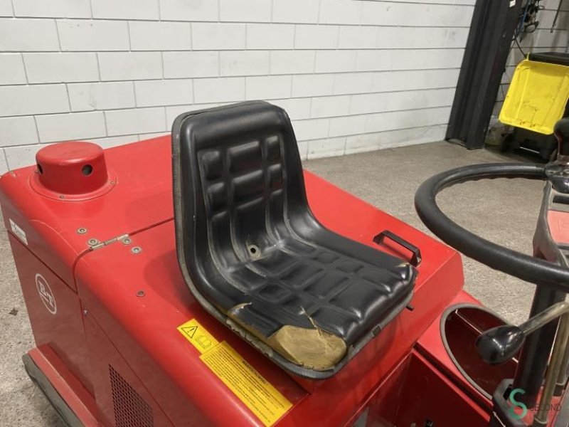 Kehrmaschine a típus Sonstige RCM R703, Gebrauchtmaschine ekkor: Wijchen (Kép 8)