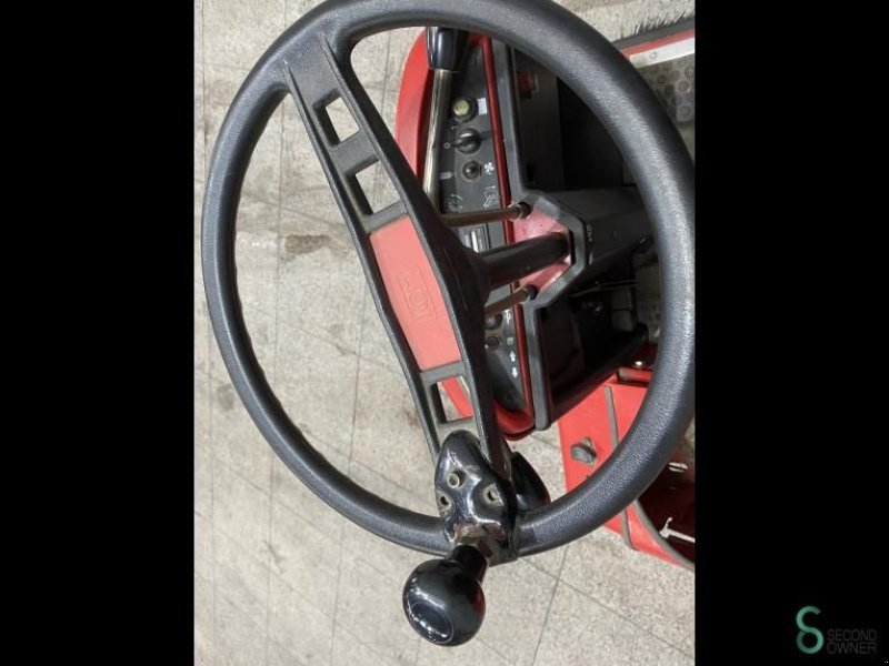 Kehrmaschine a típus Sonstige RCM R703, Gebrauchtmaschine ekkor: Wijchen (Kép 2)