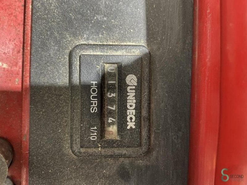 Kehrmaschine a típus Sonstige RCM R703, Gebrauchtmaschine ekkor: Wijchen (Kép 7)