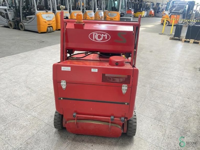 Kehrmaschine typu Sonstige RCM R703, Gebrauchtmaschine v Wijchen (Obrázek 6)
