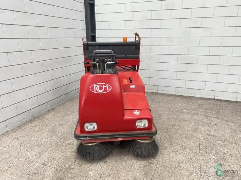 Kehrmaschine typu Sonstige RCM R703, Gebrauchtmaschine v Wijchen (Obrázek 8)