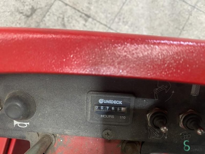 Kehrmaschine typu Sonstige RCM R703, Gebrauchtmaschine v Wijchen (Obrázek 2)