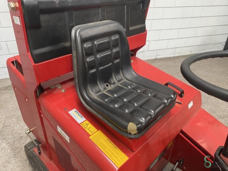 Kehrmaschine typu Sonstige RCM R703, Gebrauchtmaschine v Wijchen (Obrázek 4)