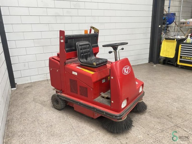 Kehrmaschine typu Sonstige RCM R703, Gebrauchtmaschine v Wijchen (Obrázek 7)