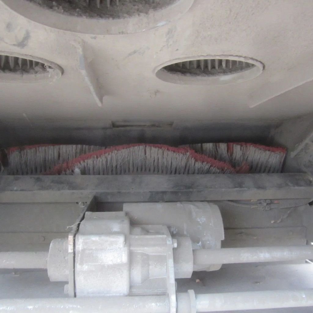 Kehrmaschine του τύπου Sonstige RCM Veegmachine zit-veeg Atom/E-plus., Gebrauchtmaschine σε Tubbergen (Φωτογραφία 5)