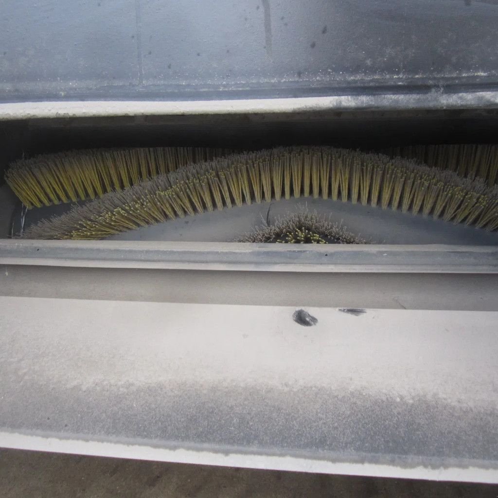 Kehrmaschine типа Sonstige RCM Veegmachine zit-veeg Otto ., Gebrauchtmaschine в Tubbergen (Фотография 8)