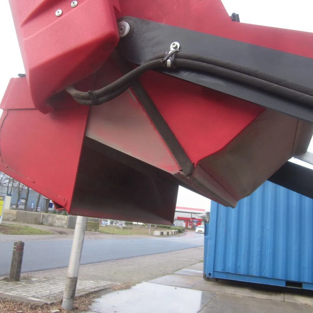 Kehrmaschine типа Sonstige RCM Veegmachine zit-veeg Otto ., Gebrauchtmaschine в Tubbergen (Фотография 9)